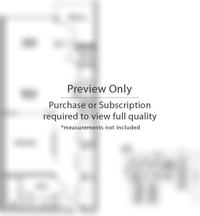 Floor Plan 359 250 East 6th Ave