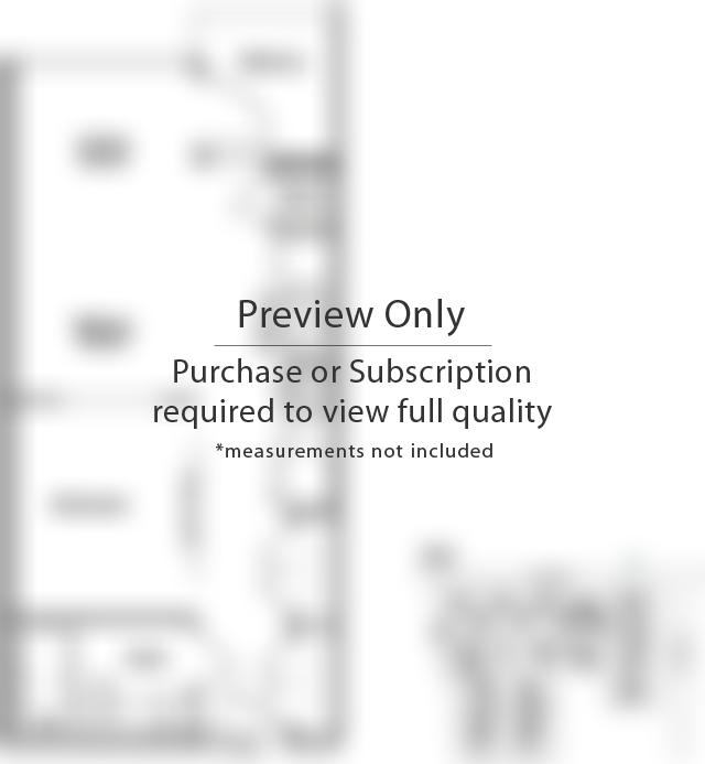 Floor Plan 459 250 East 6th Ave