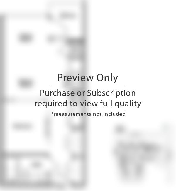 Floor Plan 508 250 East 6th Ave