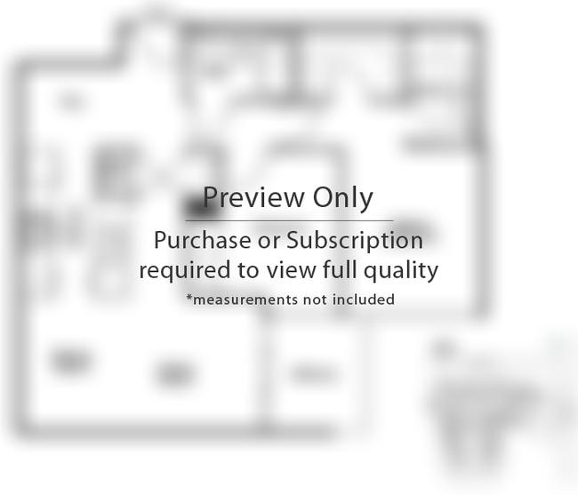 Floor Plan 512 250 East 6th Ave