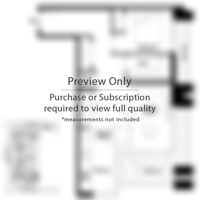 Floor Plan 203 1616 Columbia