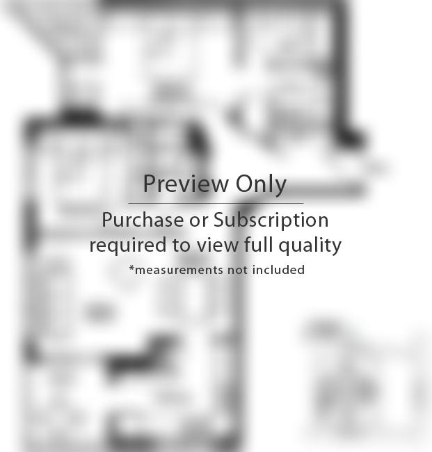Floor Plan 1506 909 Burrard