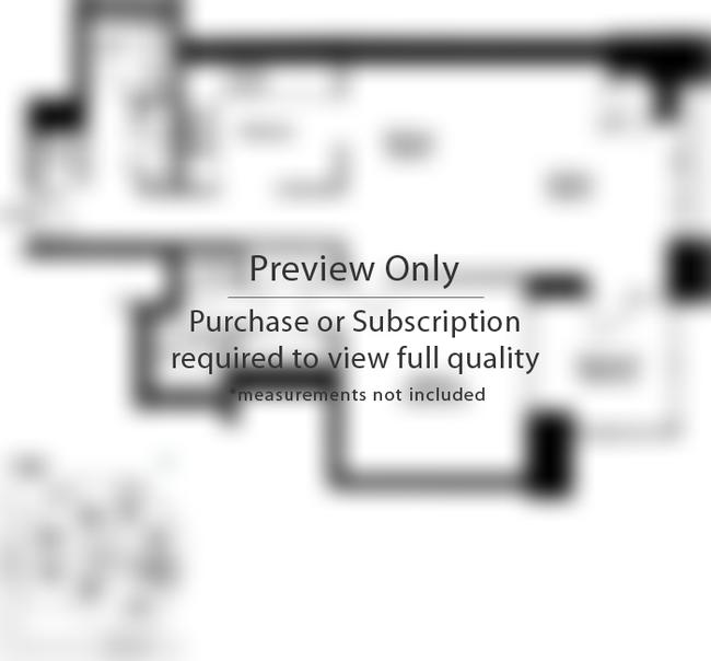 Floor Plan 202 1088 Quebec