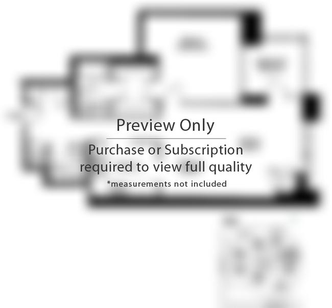 Floor Plan 203 1088 Quebec