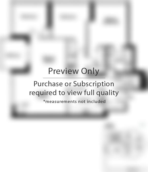 Floor Plan 1305 1088 Quebec