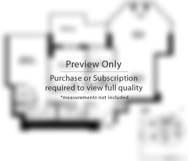 Floor Plan 1804 1088 Quebec