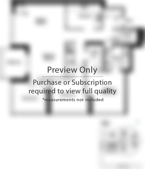 Floor Plan 1906 1088 Quebec