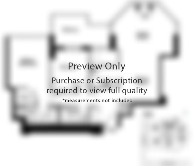 Floor Plan 1904 1088 Quebec