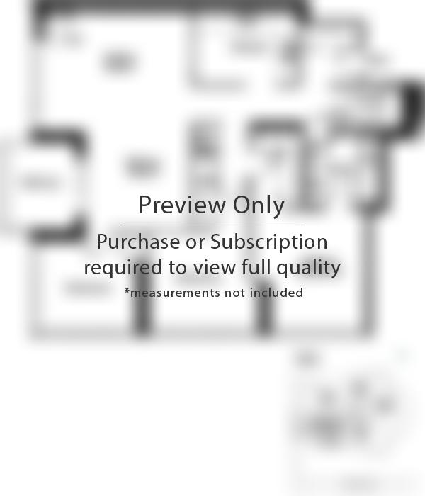 Floor Plan 2105 1088 Quebec