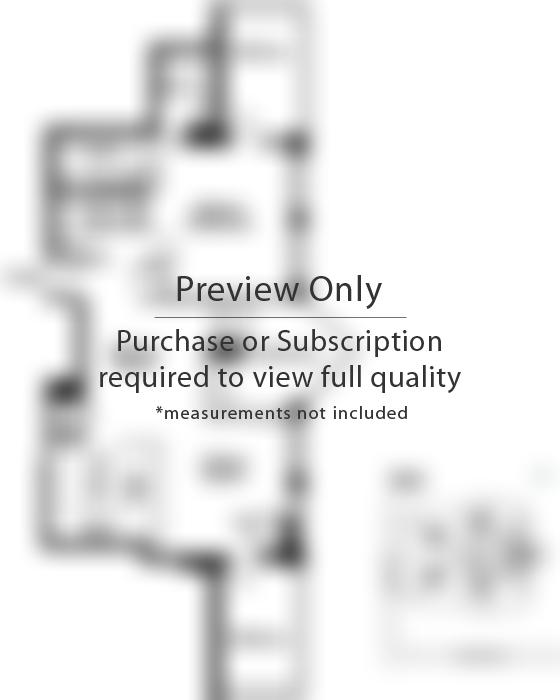 Floor Plan 2202 1088 Quebec