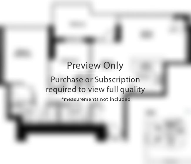Floor Plan 2203 1088 Quebec