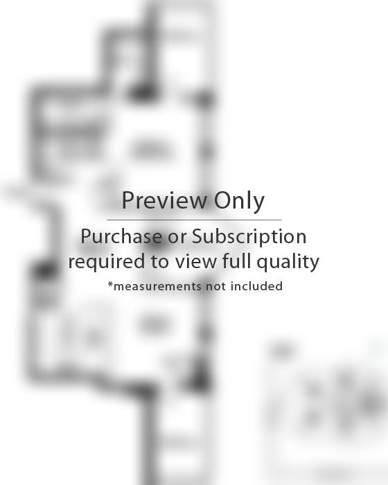 Floor Plan 2402 1088 Quebec