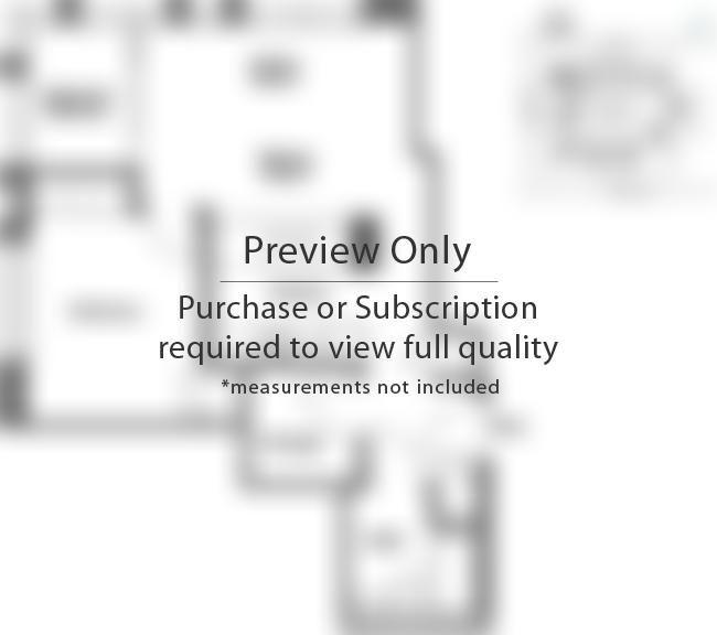 Floor Plan 709 535 Smithe