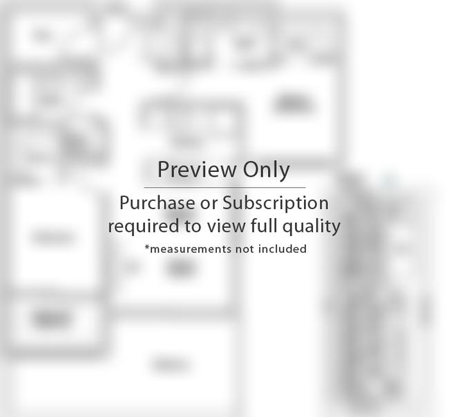 Floor Plan 214 3333 Main Street