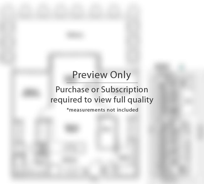 Floor Plan 223 3333 Main Street