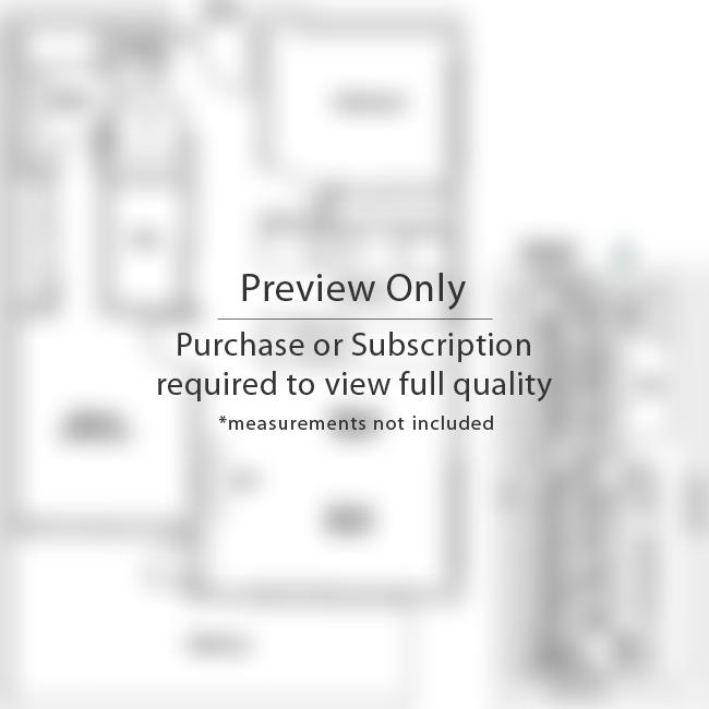 Floor Plan 206 3333 Main Street