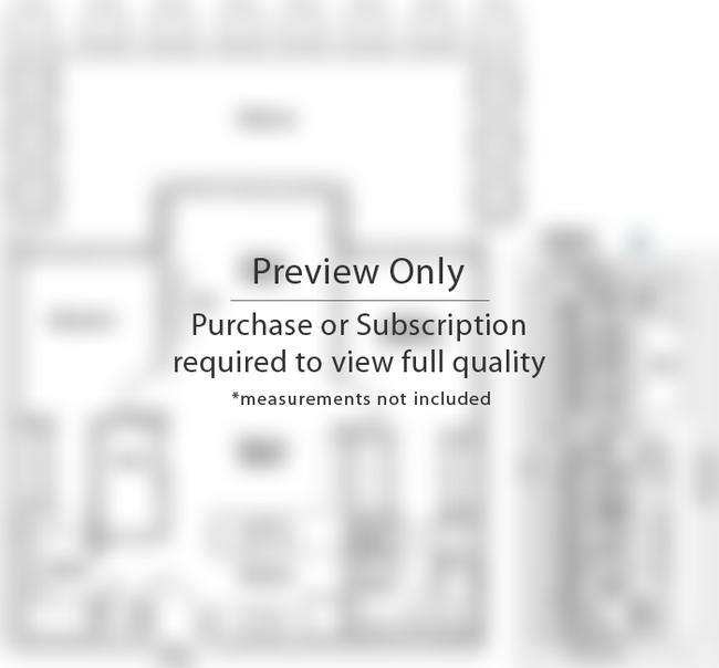 Floor Plan 202 3333 Main Street