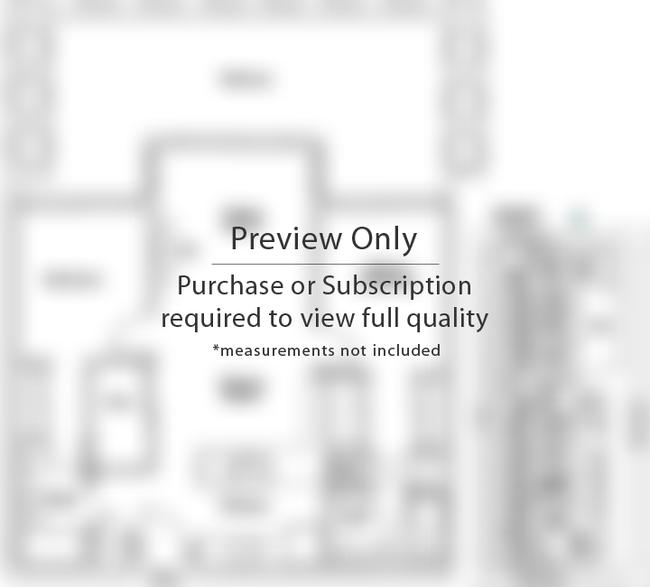 Floor Plan 203 3333 Main Street
