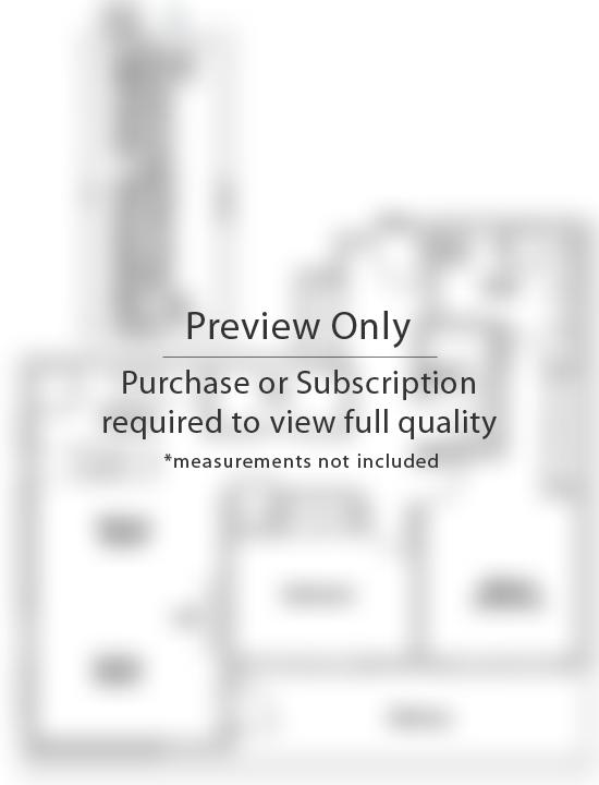 Floor Plan 318 3333 Main Street