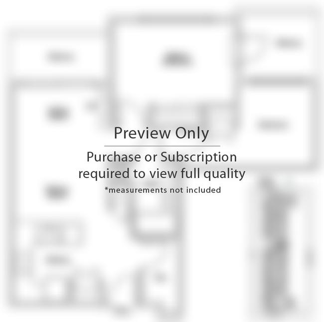 Floor Plan 324 3333 Main Street
