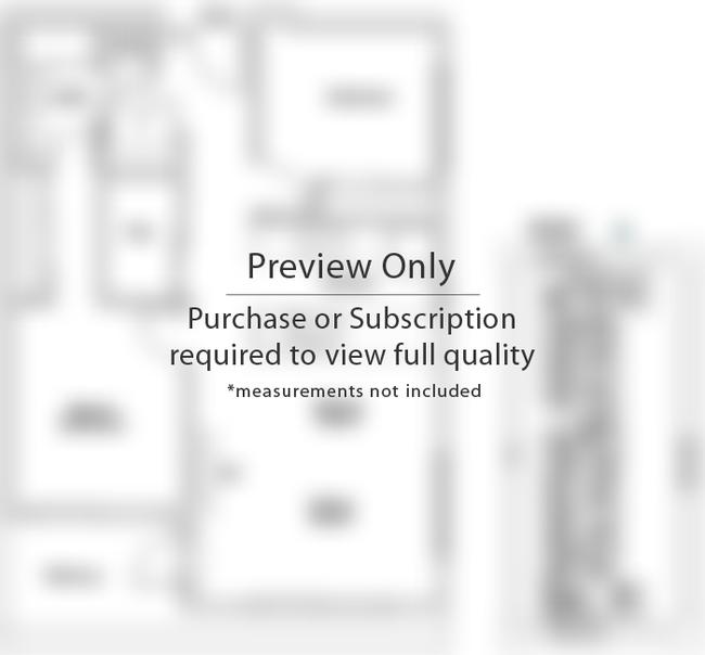 Floor Plan 306 3333 Main Street