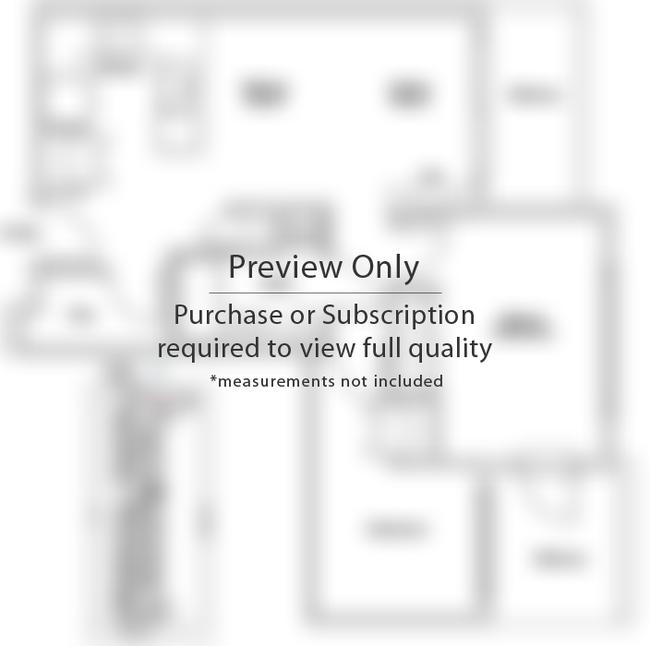 Floor Plan 424 3333 Main Street