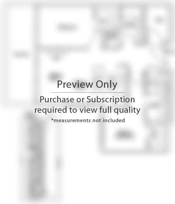 Floor Plan 512 3333 Main Street