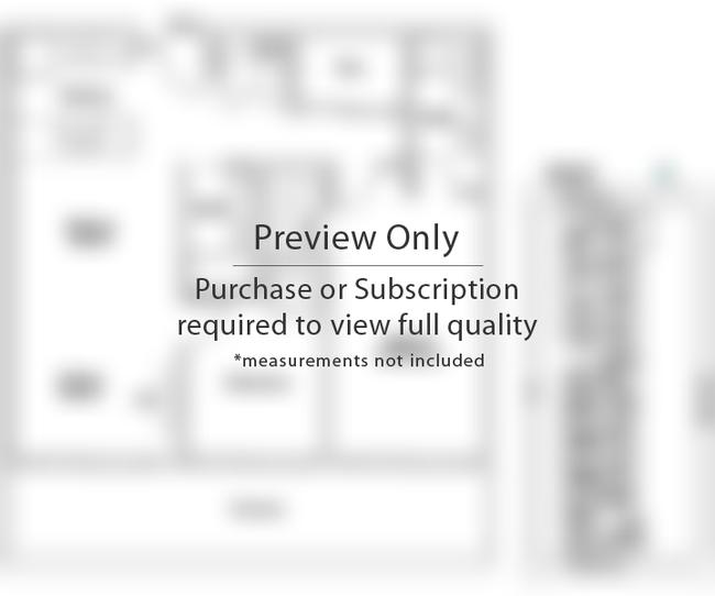 Floor Plan 510 3333 Main Street