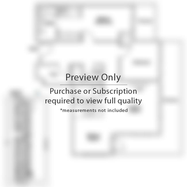 Floor Plan 505 3333 Main Street