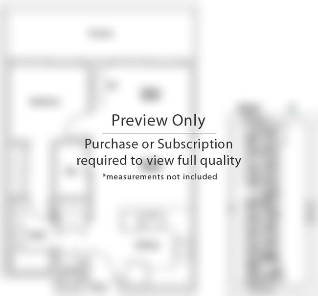 Floor Plan 504 3333 Main Street