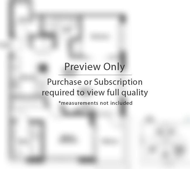 Floor Plan 2502 535 Smithe