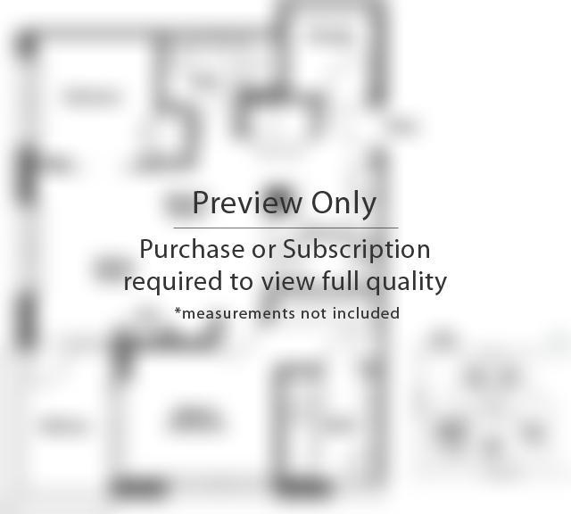 Floor Plan 2504 535 Smithe