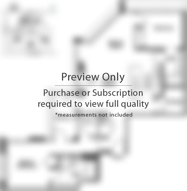 Floor Plan 2505 535 Smithe