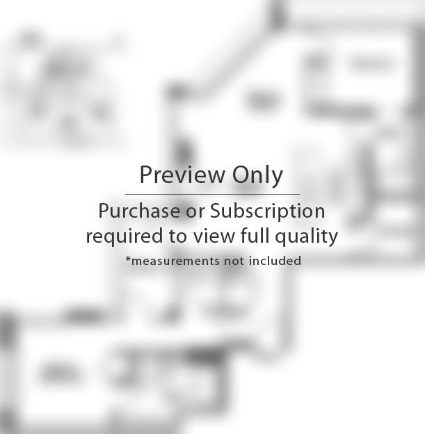 Floor Plan 2705 535 Smithe