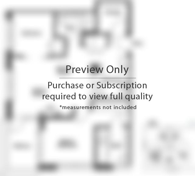 Floor Plan 2904 535 Smithe
