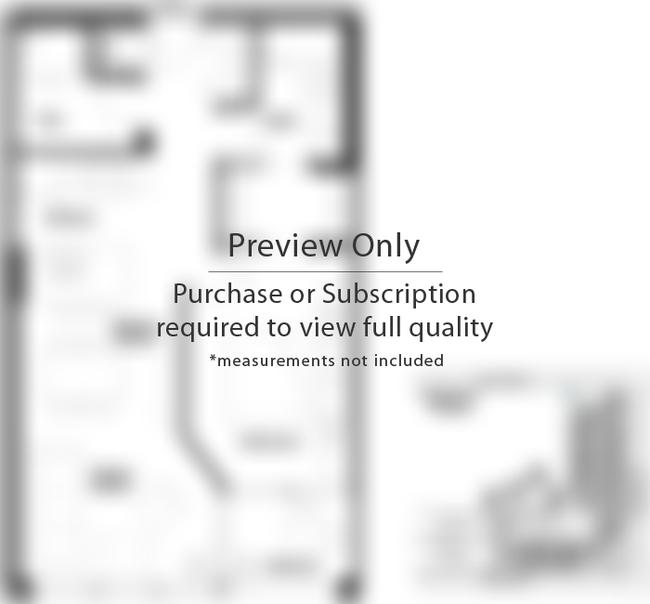 Floor Plan 1923 938 Smithe
