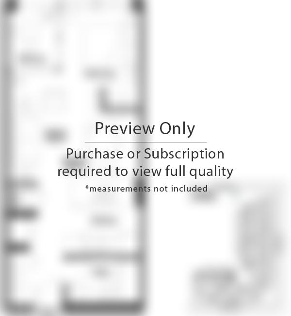 Floor Plan 2104 938 Smithe