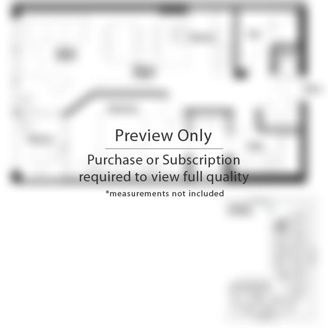 Floor Plan 2009 938 Smithe