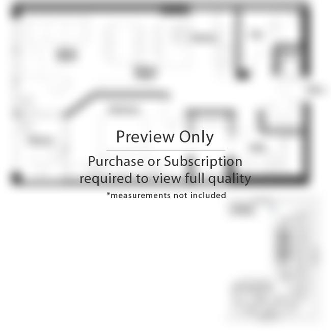 Floor Plan 2007 938 Smithe