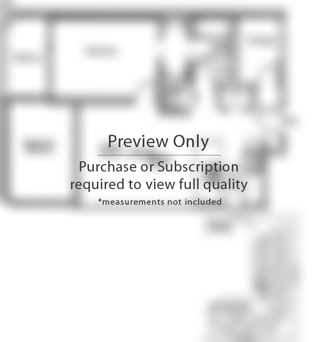 Floor Plan 2005 938 Smithe