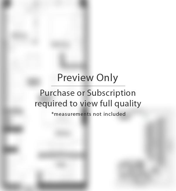 Floor Plan 2304 938 Smithe