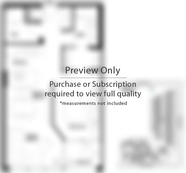 Floor Plan 2321 938 Smithe