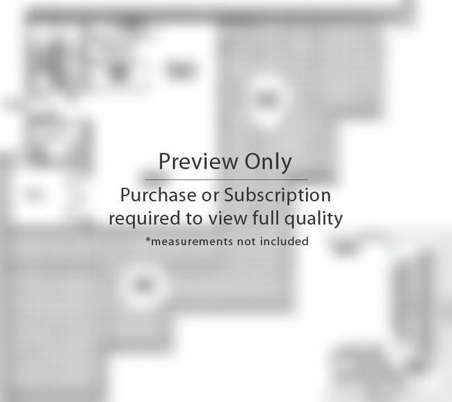 Floor Plan 2318 938 Smithe
