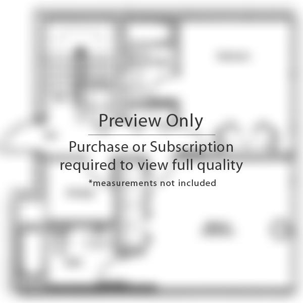 Floor Plan 2318 938 Smithe