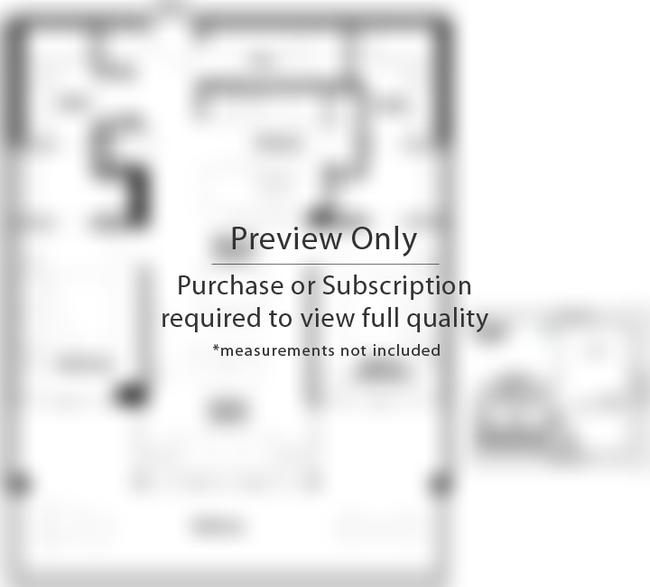 Floor Plan 305 933 Hornby