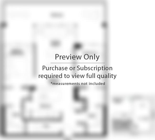 Floor Plan 408 933 Hornby