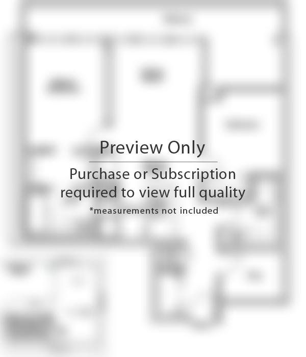 Floor Plan 406 933 Hornby