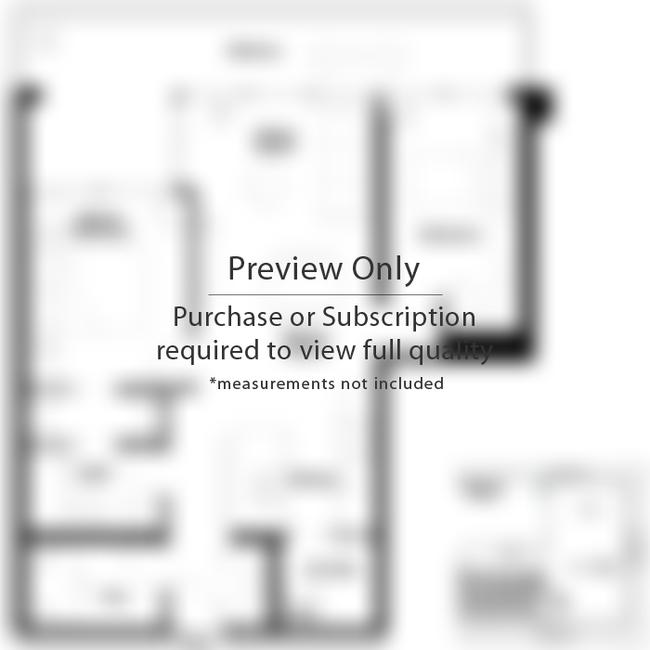 Floor Plan 409 933 Hornby