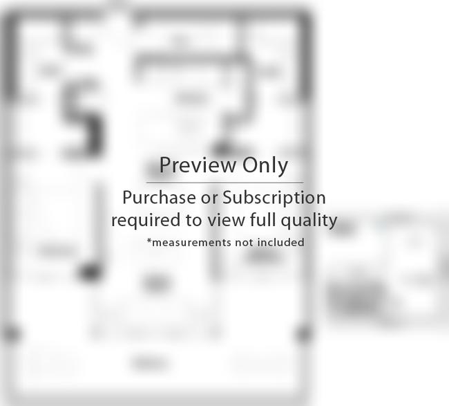 Floor Plan 903 933 Hornby