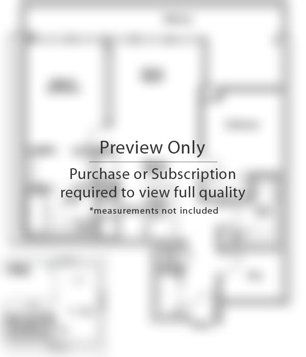Floor Plan 806 933 Hornby